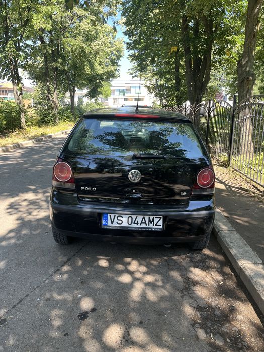 Volkswagen Polo AUTOMAT