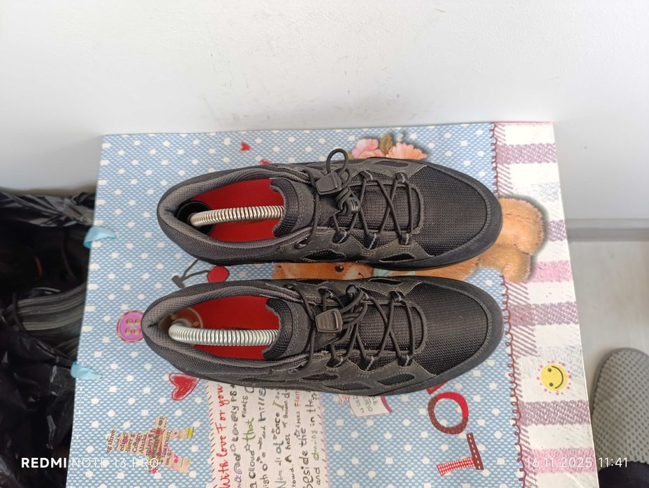 Ecco  Gore-Tex''оригинални дамски обувки 38.5 номер