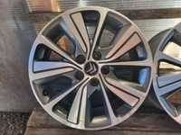 Jante 5×108 Citroen picasso Peugeot 17 originale