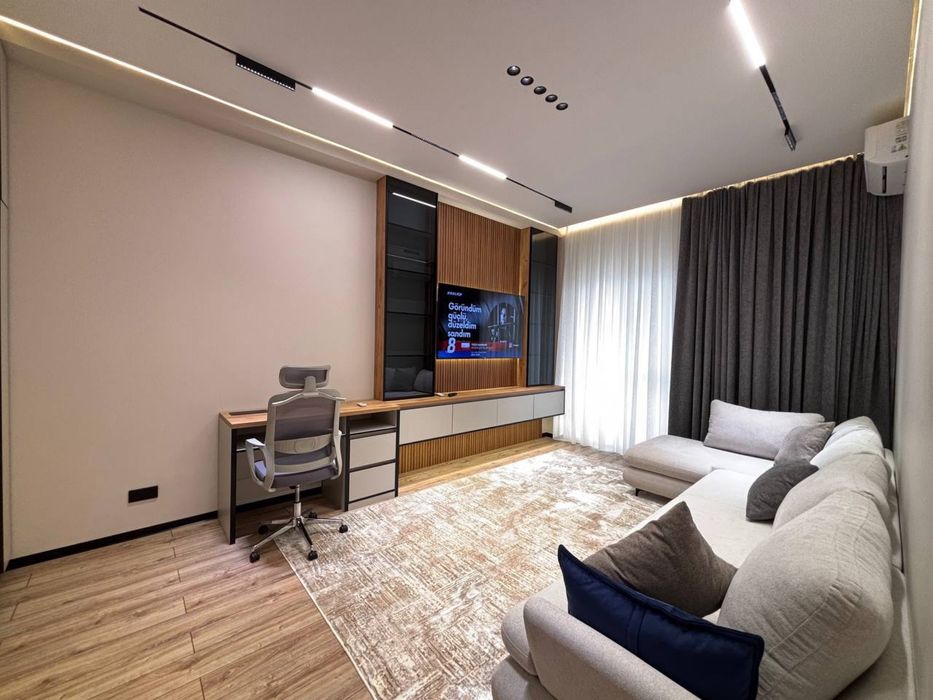 Сдается квартира в Мирабад Авеню