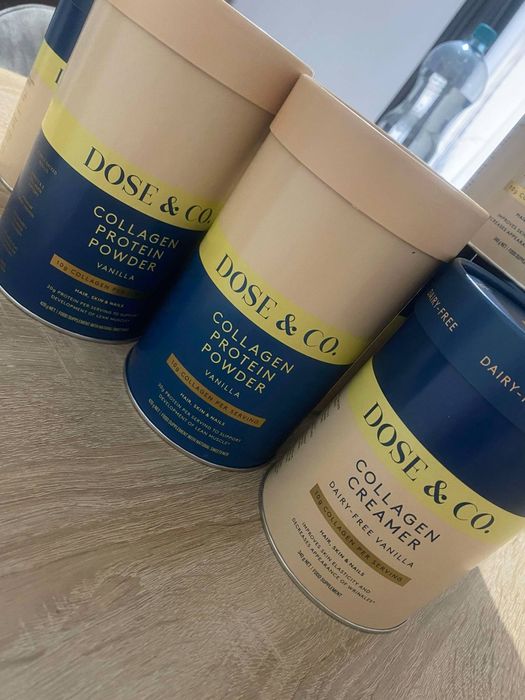 Dose & Co. Collagen