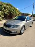 Vând sau schimb Skoda Octavia 3!