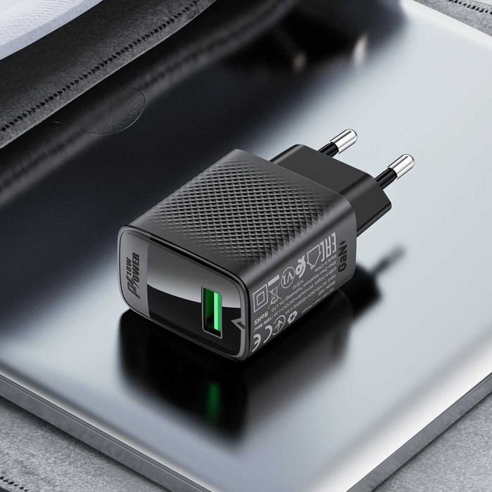 Оригинални зарядни, Xiaomi, Huawei, Samsung EP-T2510 25W