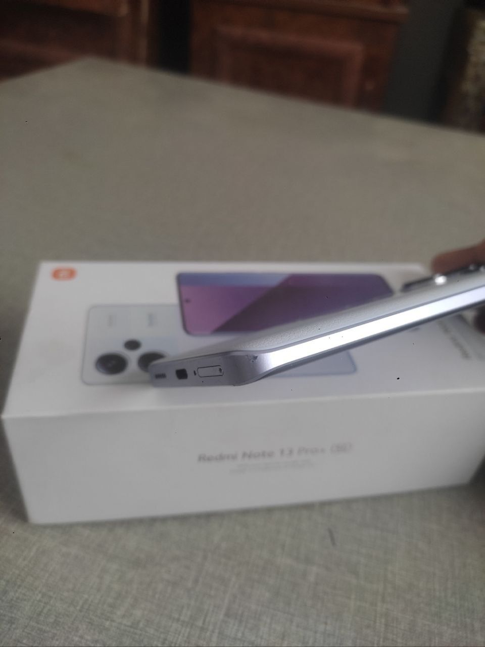 Redmi note 13 pro plus 5g