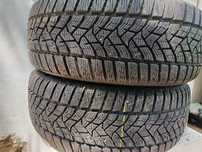 Anvelope MS 205 55 16 Dunlop 2018 8mm