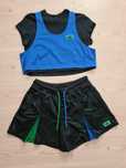 Urgent ! Tricou si pantaloni Jordan