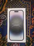 iphone 14 pro 128 E-sim