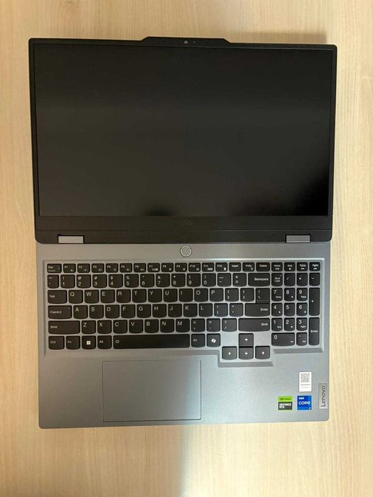 Laptop Gaming Lenovo LOQ i7-13650HX 24GB 1TB SSD RTX3060 6GB(garantie)