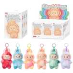 Pop Mart Labubu Mystery Box, 15 cm, 1 din 6, Original