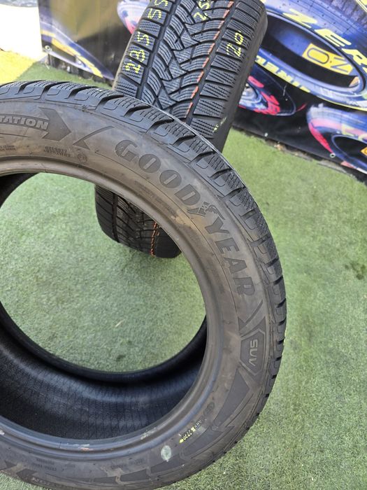 235.55.19 dunlop m+s o buc