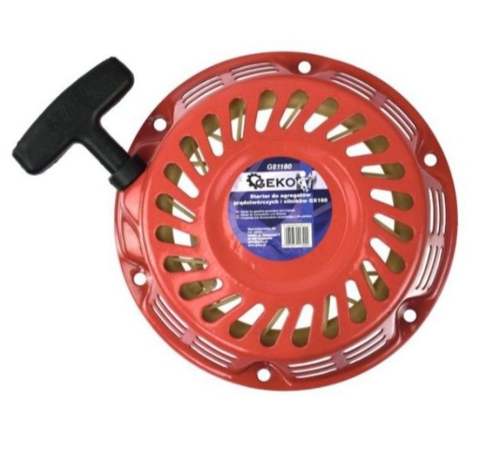 Demarorul GX160 Honda G81180 Geko