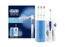 Зъбен душ Oral-B OxyJet технология 5-степенно водно налягане иригатор