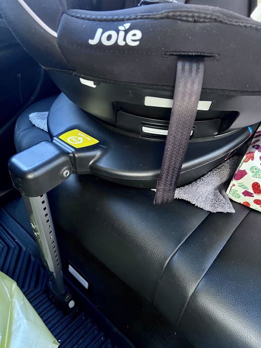 Vand scaun de masina rotativ  isofix bebe JOIE