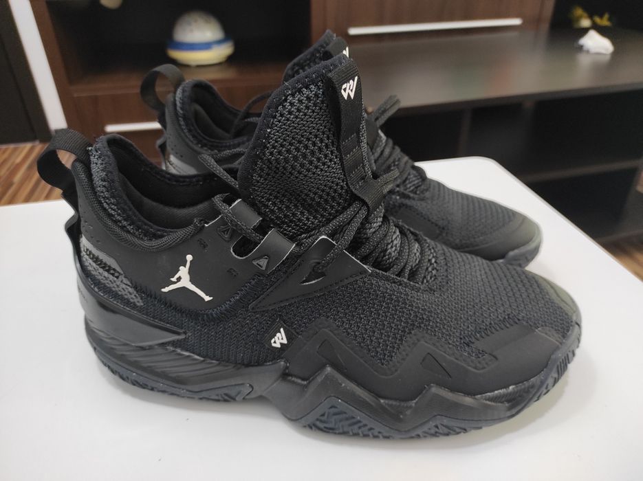 Jordan One Take II