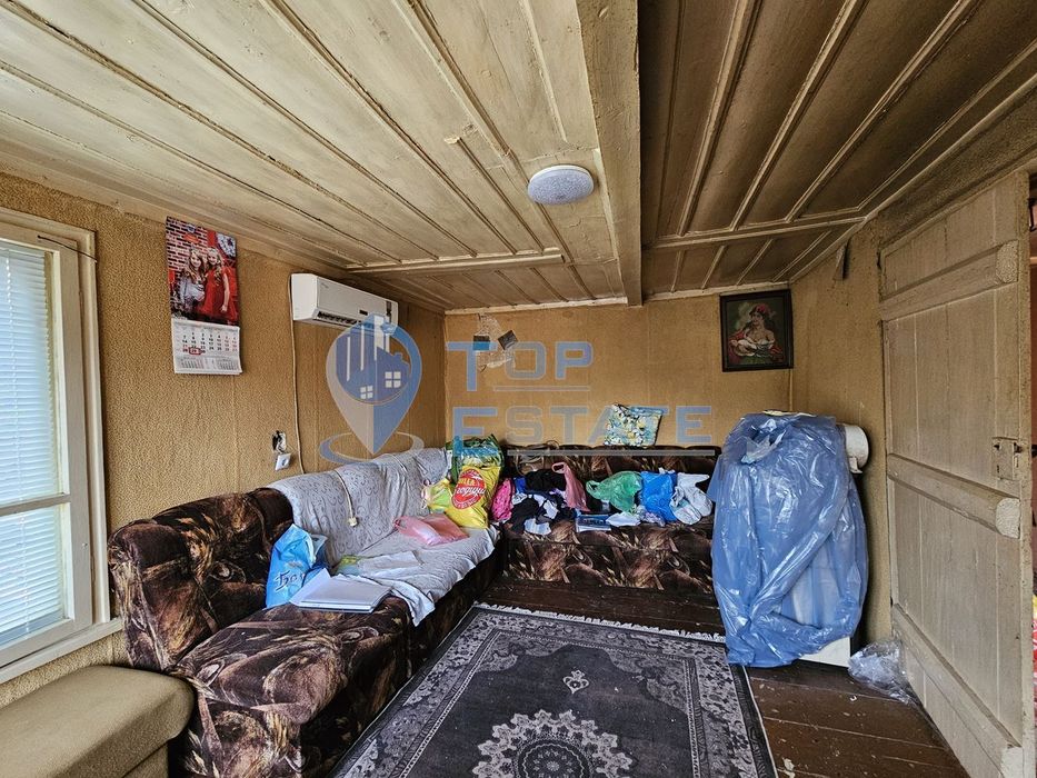 Продава се Къща в с. Драгижево, Област Велико Търново - 60 кв.м за 272 €/кв.м - Снимка #7