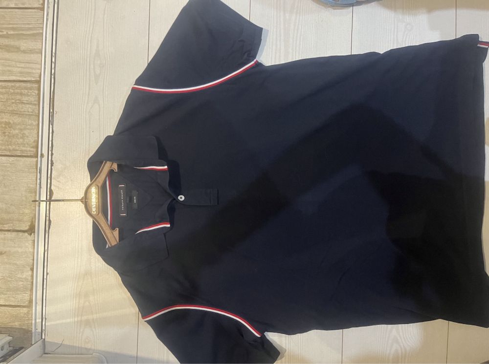 Мъжка тениска Tommy Hilfiger