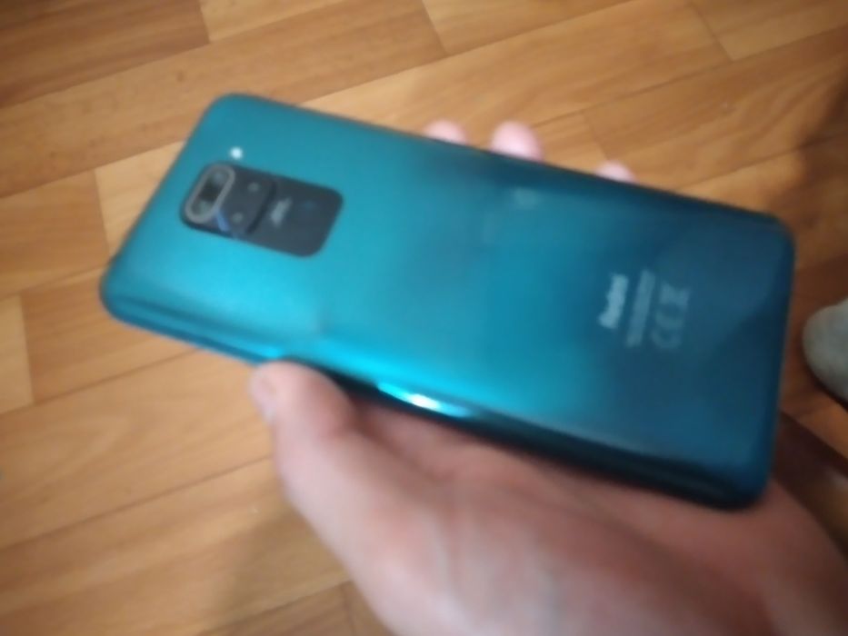 Продам Redmi Not 9 .