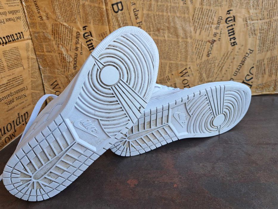 мъжки маратонки,кецове,спортни обувки,ном.42 NikeAir Jordan