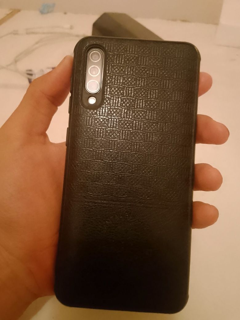 Samsung A30s ...