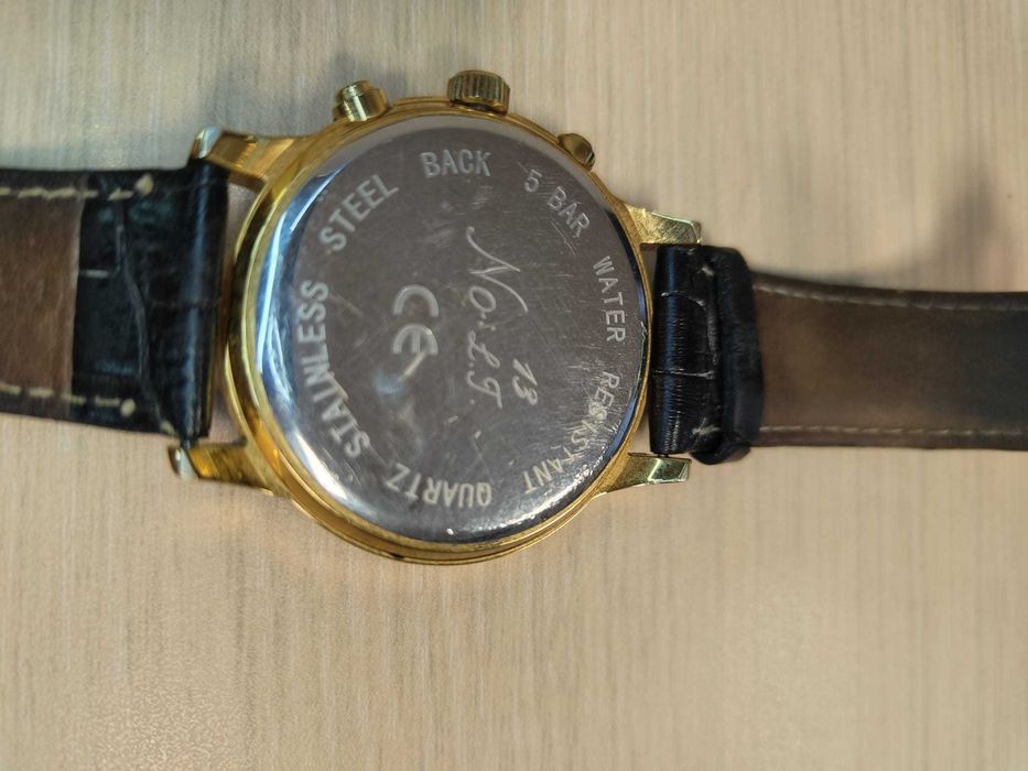 Ceas DoroChron automatic - in stare foarte buna