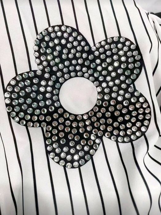 Дамска елегантна риза размер Л спортно елегантна официална за поводи