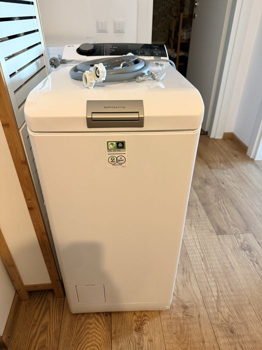 Masina Spalat AEG 7000 Series Lavamat