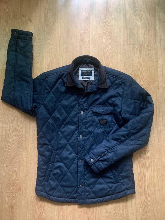 Зимно яке Quiksilver