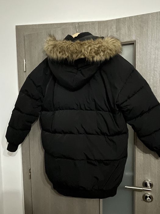 geaca de iarna marimea s