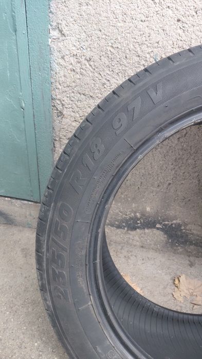 4бр гуми за 4х4 235.50.18