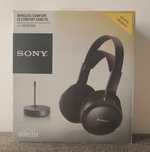 Беспроводные наушники Sony MDR-RF811RK