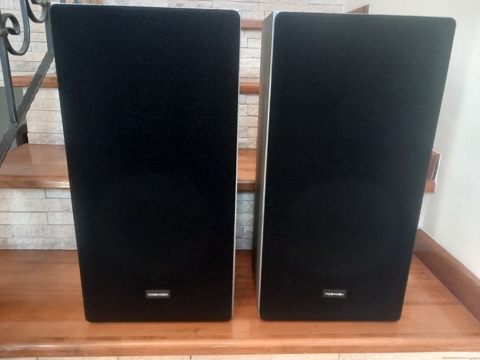 Boxe Toshiba Model SS 200