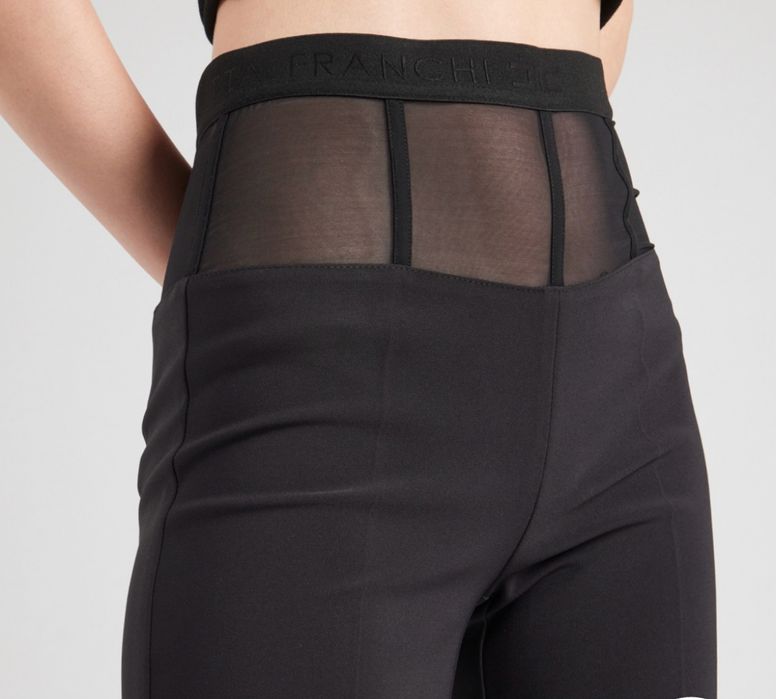Дамски панталони Elisabetta Franchi нови