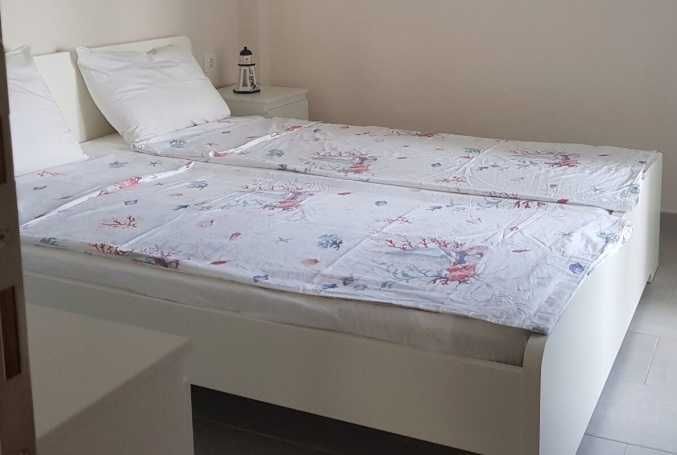 Двойно легло Ikea  Askvoll