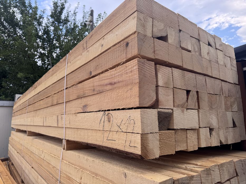 Depozit de Cherestea - Scandura Grinzi Capriori Sipca