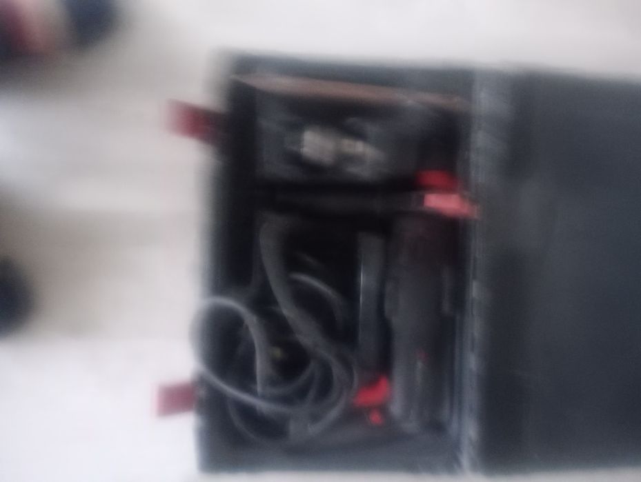 Vând bormașină WURTH  MASTER de 750W 1250 rotați pe minunt