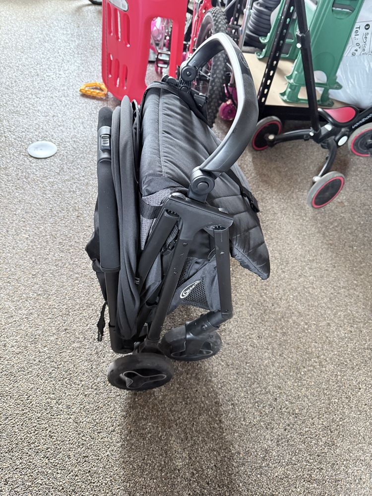 Carucior sport GRACO Myavo