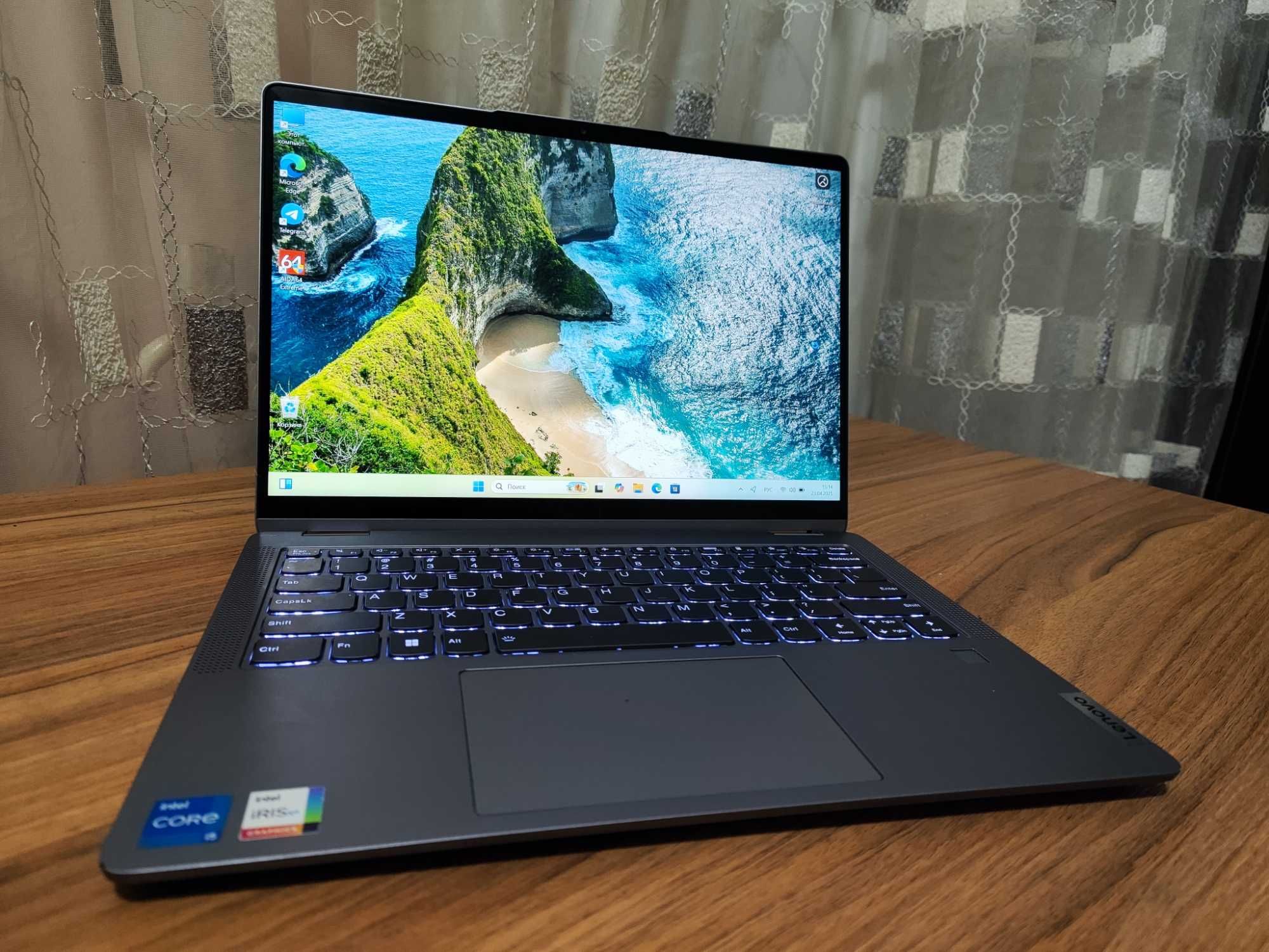 Lenovo IdeaPad Flex 5