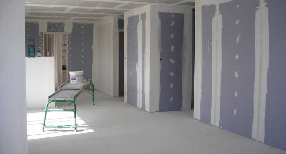 Firma de constructi executam servici A Z