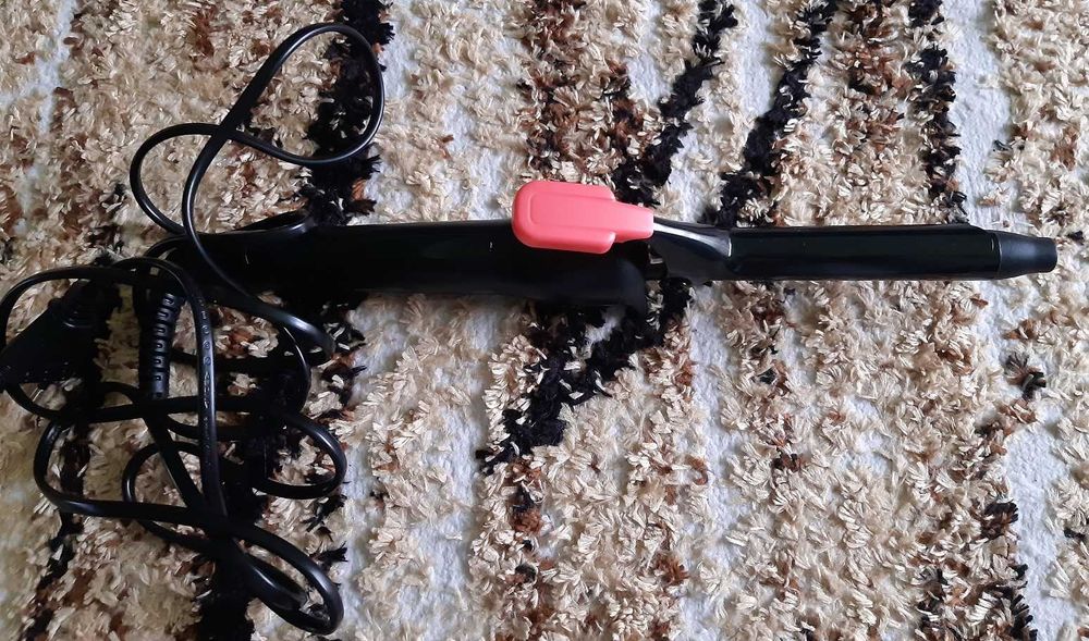 Ondulator Remington My stylist