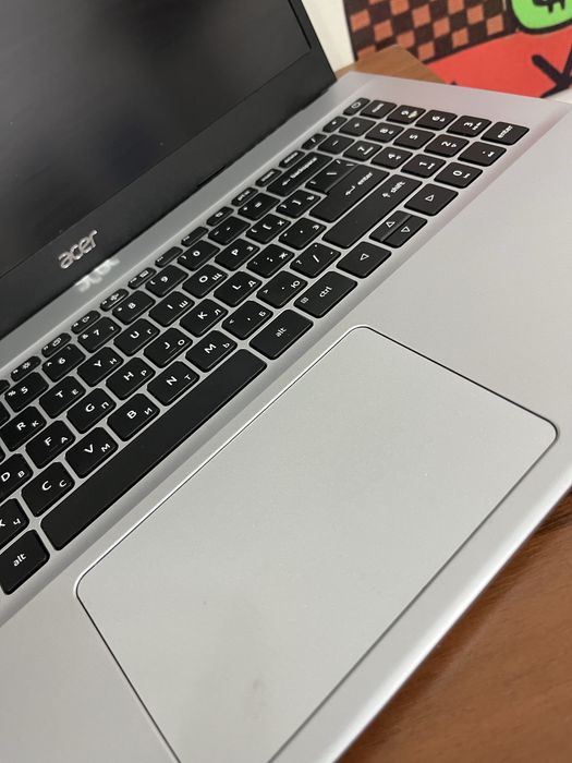 Продается Acer Core I5-12
