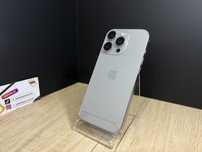 Iphone 16 Pro 128Gb Natural Titanium 3 ani garanție, Telefoane Mureș