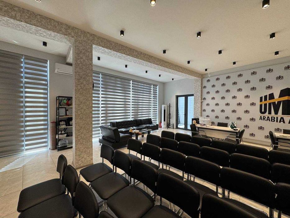 Аренда Офиса! Шайхантахурский р-н Ор-р ул.Нурафшан , Тинчлик 96 м2