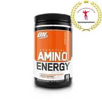 Amino Energy от Optimum Nutrition - лучшие аминокислоты.