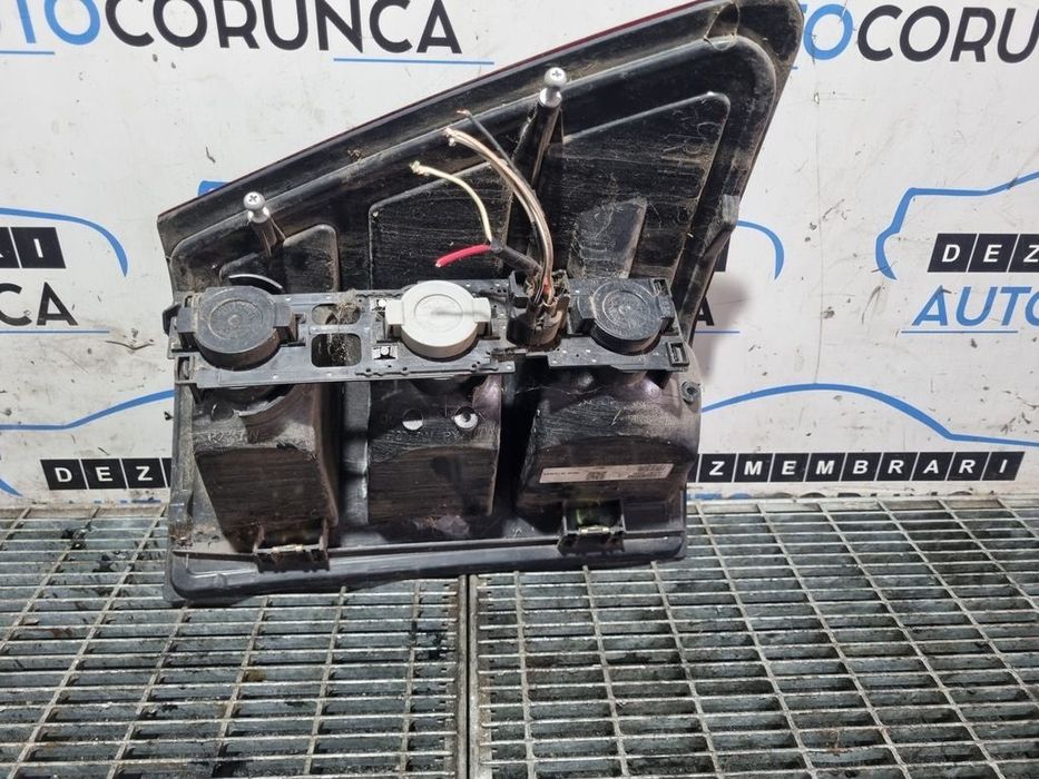 Stop Dreapta Jeep Grand Cherokee III 2005 - 2010 SUV 4 Usi (1038) Bec clasic