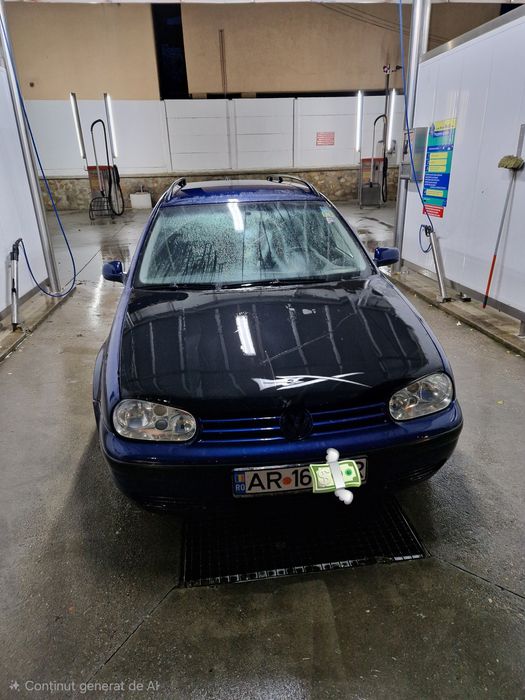 Vând / variante golf 4 157000