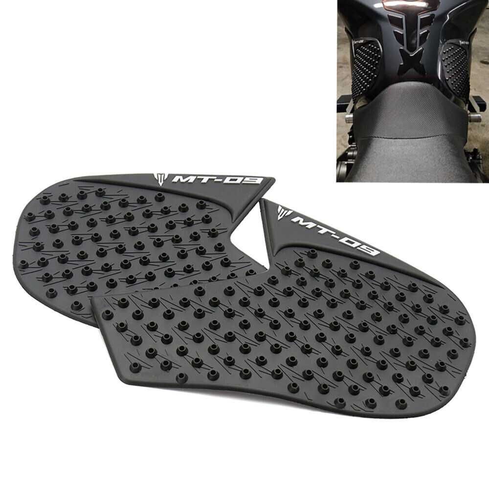 tank pad tankpad yamaha Mt07 2014/2017 Mt09 2014/2020 protectie