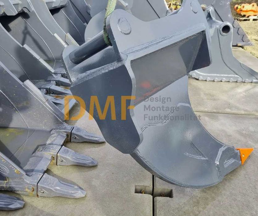 Рипер за багер 12 - 20 тона