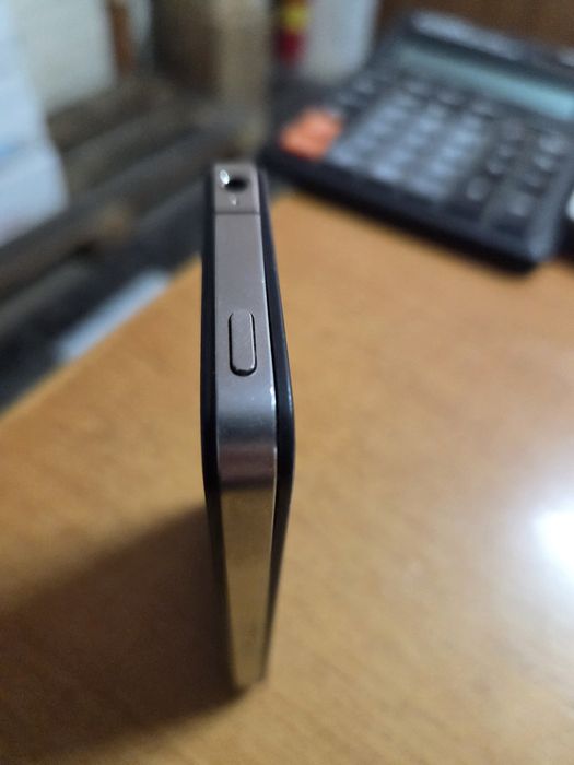 Iphone 4 отключен