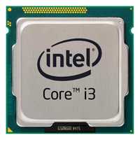 Процессор Intel Core i3-540 / сокет 1156
