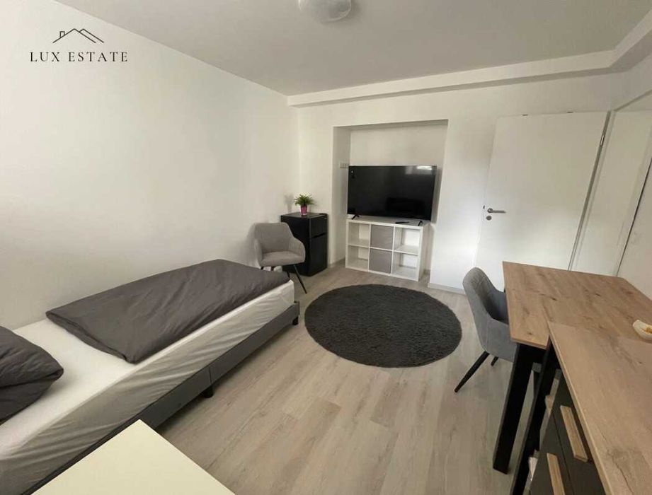 Продава се Двустаен апартамент в София, Дружба 1 - 60 кв.м за 2092 €/кв.м - Снимка #1